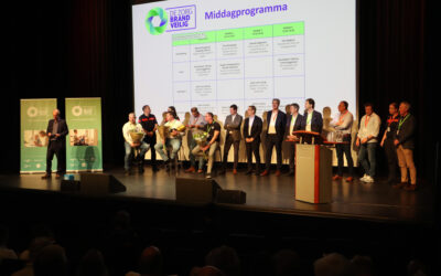 VSI en VWI samen aanwezig op congres De Zorg Brandveilig